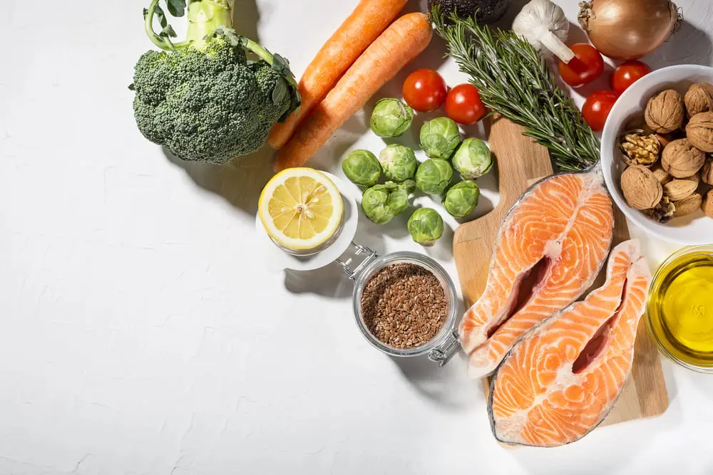 Продукты с высоким содержанием В9 Продукты с высоким содержанием В9