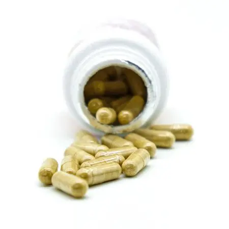 Мухомор Красный, микродозинг, Сушёный молотый 350мг., 60 капсул Мухомор Красный, микродозинг, Сушёный молотый 350мг., 60 капсул