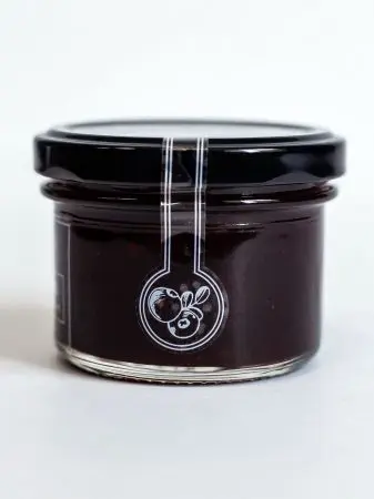 Брусника в сосновом сиропе, 100 мл Брусника в сосновом сиропе, 100 мл