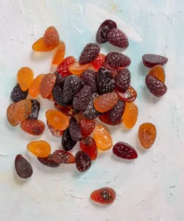 Мармелад фруктовый Апельсиновый, 110 гр Мармелад фруктовый Апельсиновый, 110 гр