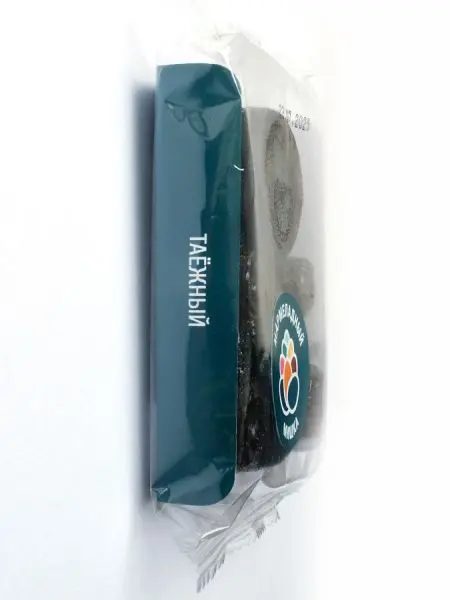 Мармелад сосновый МИШКА на пектине Мармелад сосновый МИШКА на пектине