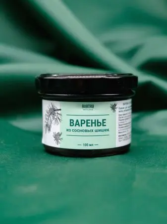 Подарочный набор «Сосновый №2» 7 в 1 Подарочный набор «Сосновый №2» 7 в 1